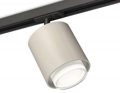 Трековый светильник Ambrella light Xt Track System XT7724002 (A2537, C7724, N7160) Трековый светильник Ambrella light Xt Track System XT7724002 (A2537, C7724, N7160)