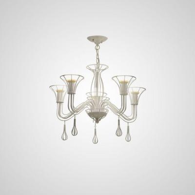 Подвесная люстра Imperium Loft Cast 101410-26