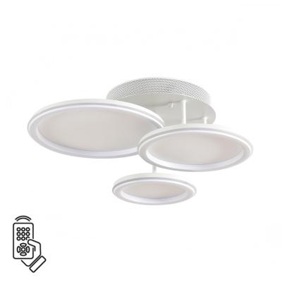 Люстра Lumion Ledio 8380/60CL