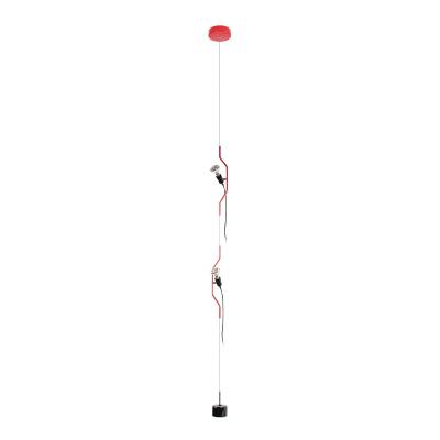 Подвесной светильник LOFT IT Parentesi 10346/2 Red