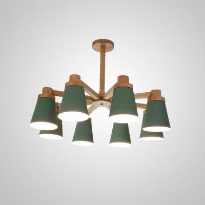 Люстра потолочная на штанге Imperium Loft Prop 191992-23 Люстра потолочная на штанге Imperium Loft Prop 191992-23