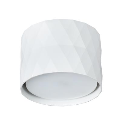 Накладной светильник Arte Lamp Fang A5552PL-1WH Накладной светильник Arte Lamp Fang A5552PL-1WH