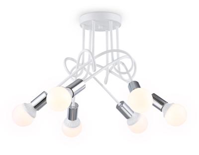 Потолочный светильник Ambrella light TRADITIONAL TR80417