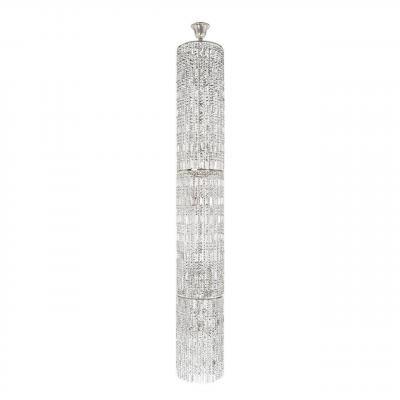 Каскадная люстра Arti Lampadari Lazio E 1.9.35.501 N Каскадная люстра Arti Lampadari Lazio E 1.9.35.501 N