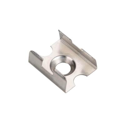 (10 шт.) Скоба Arlight Mic-PDS-ST сталь 025907