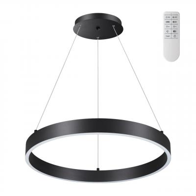 Светильник подвесной диммируемый со сменой цветовой температуры (беспроводной пульт ДУ в комплекте) NOVOTECH ITER 358959