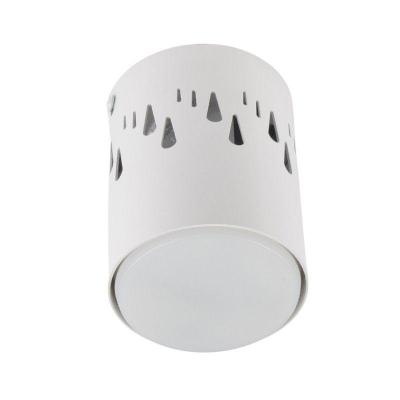 Потолочный светильник Fametto Sotto DLC-S618 GX53 White Потолочный светильник Fametto Sotto DLC-S618 GX53 White