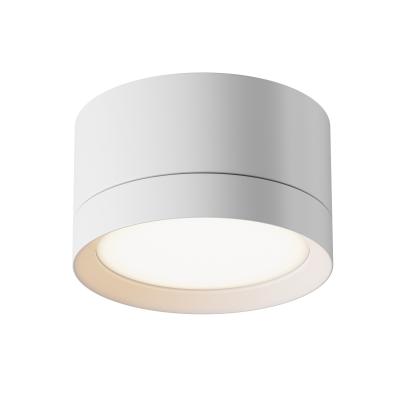 Накладной светильник Maytoni Ceiling & Wall C086CL-GX53-SRD-W Накладной светильник Maytoni Ceiling & Wall C086CL-GX53-SRD-W