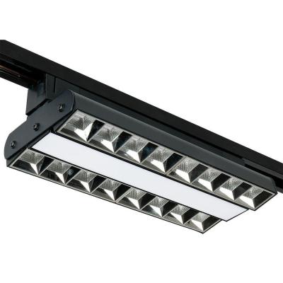 Трековый светодиодный светильник Jazzway PTR 22R 1F2S 5039551