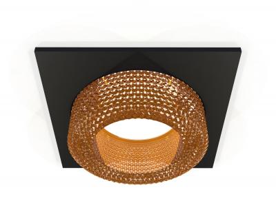 Встраиваемый светильник Ambrella light Xc Techno Spot XC7632024 (C7632, N7195)