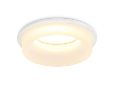 Встраиваемый светильник Ambrella light TECHNO SPOT TN1302