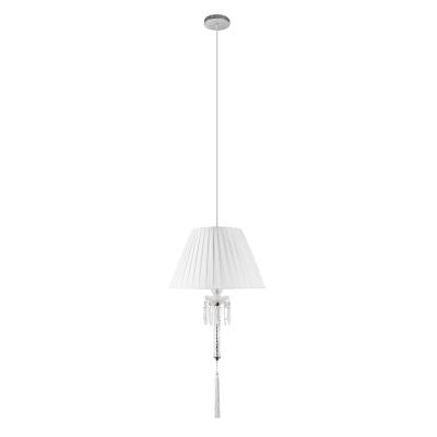 Подвесной светильник LOFT IT Zenith 10210P/B White