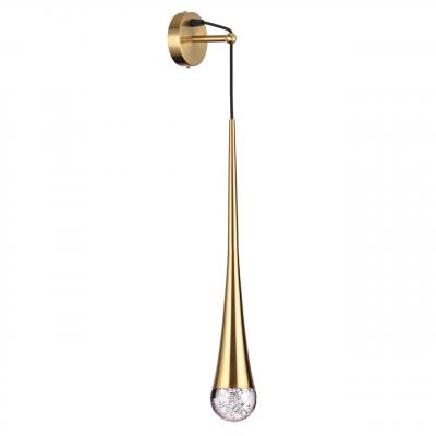 Настенный светильник ODEON LIGHT GOTA 4285/1W Настенный светильник ODEON LIGHT GOTA 4285/1W