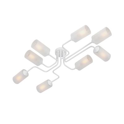 Люстра Vitaluce V4310-0/8PL