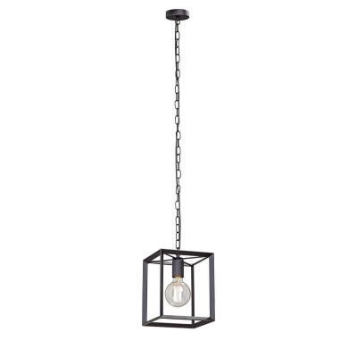 Подвесной светильник Vitaluce V4771-1/1S