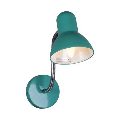 Бра (настенный светильник) Reluce 4001 04001-0.2-01 GN Бра (настенный светильник) Reluce 4001 04001-0.2-01 GN
