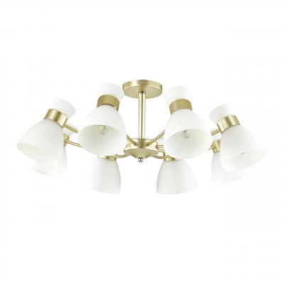 Потолочная люстра Lumion Wilma 4535/8C Потолочная люстра Lumion Wilma 4535/8C
