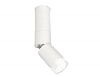 Накладной светильник Ambrella light Xm Techno Spot XM6312105 Накладной светильник Ambrella light Xm Techno Spot XM6312105