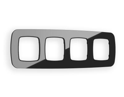 Рамка Ambrella Volt OMEGA OF350804