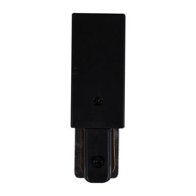 Коннектор Reluce RL 06041 track rail spares BK Коннектор Reluce RL 06041 track rail spares BK