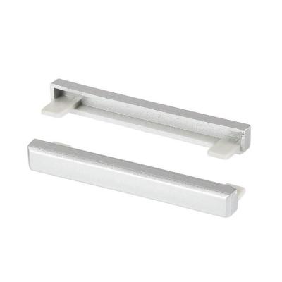 (10 шт.) Заглушка Arlight PHS-3X-Base-H7.8 019874