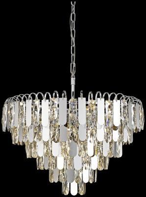 Люстра WERTMARK CRESCENTIA WE105.16.103