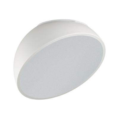Потолочная люстра Сонекс Pluto White 7657/35L