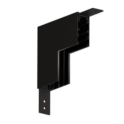 Коннектор для шинопровода (Трека) Arte Lamp Expert-Accessories A590806