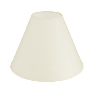 Абажур для бра и люстры 20 см E14 лимонный Razsvet RZ-0821-1-03