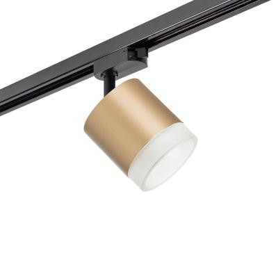 Трековый светильник Lightstar Rullo R1T349080 (213490+592087+202480) Трековый светильник Lightstar Rullo R1T349080 (213490+592087+202480)