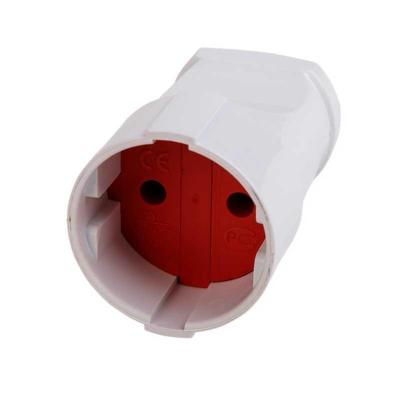 Розетка разборная без з/к REXANT 46692