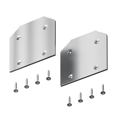 Заглушка торцевая к профилю Maytoni Magnetic track system Exility TRA034MPEC-21S