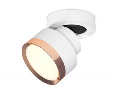 Накладной светильник Ambrella light Xm Techno Spot XM8101005 (A2228, A2105, C8101, N8126)