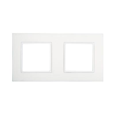 Рамка 2-постовая LK Studio LK45 854223-1 Рамка 2-постовая LK Studio LK45 854223-1