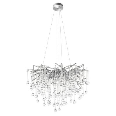 Подвесная люстра LOFT IT Drops 10376/600