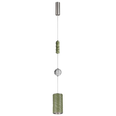 Подвес Odeon Light RIVIERA 5451/18LA