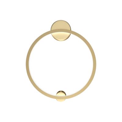 Бра Maytoni Halo MOD005WL-L24BSK