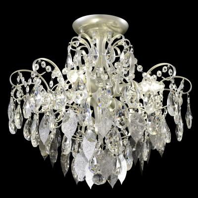 Накладной светильник Crystal Lux ESMIRALDA