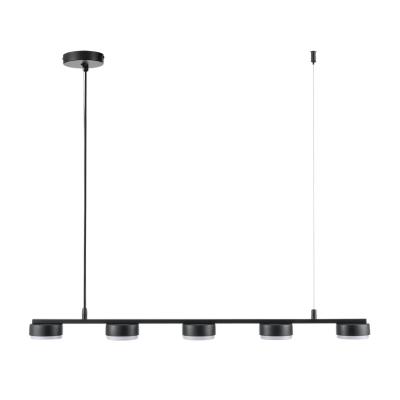 Люстра LUMION TORINA 8117/5 Люстра LUMION TORINA 8117/5