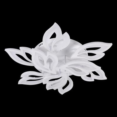 Потолочная люстра Natali Kovaltseva LED LAMPS LED LAMPS 81226