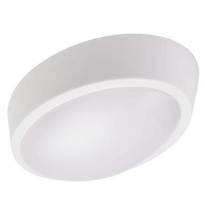 Настенно-потолочный светодиодный светильник Jazzway PBH-PC 1024565