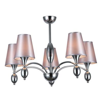 Люстра потолочная на штанге Escada 687 687/5P