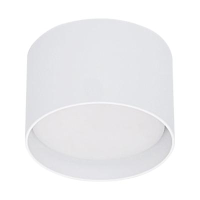 Накладной светильник Reluce 53006 53006-9.5-001LD GX53 WT