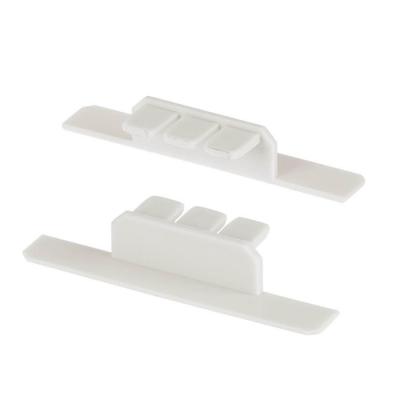 (10 шт.) Заглушка Arlight Klus-Lock-FM 019877