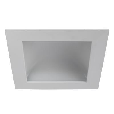 Встраиваемый светодиодный светильник Arte Lamp Riflessione A7416PL-1WH Встраиваемый светодиодный светильник Arte Lamp Riflessione A7416PL-1WH