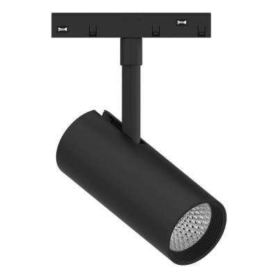 Трековый светодиодный светильник Feron MGN303 41950 Трековый светодиодный светильник Feron MGN303 41950