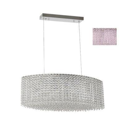 Dio D`arte Liano E 1.5.60X30.102 N Liano люстра подвесная хрустальная Dio D`arte Liano E 1.5.60X30.102 N Liano люстра подвесная хрустальная