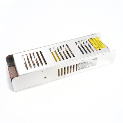 Блок питания для светодиодной ленты 24V 200W IP20 8,3A Feron LB019 48047 Блок питания для светодиодной ленты 24V 200W IP20 8,3A Feron LB019 48047