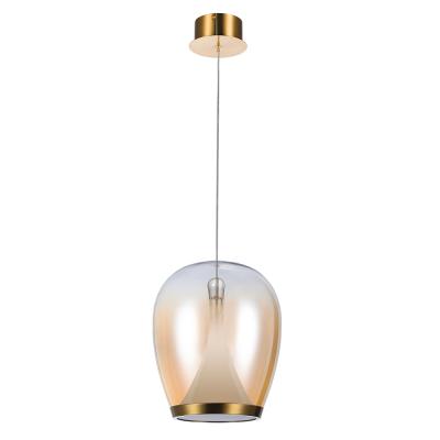 Подвесная люстра DIVINARE Campo 5875/07 SP-20