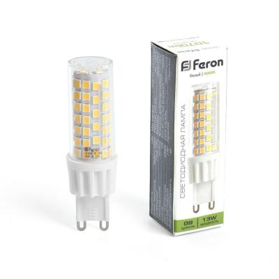 Лампа светодиодная Feron LB-436 38153 Лампа светодиодная Feron LB-436 38153
